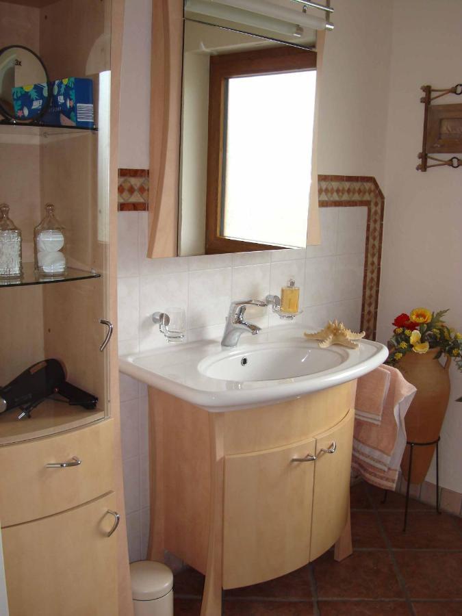 Ferienwohnung Gabi Piding Exterior foto