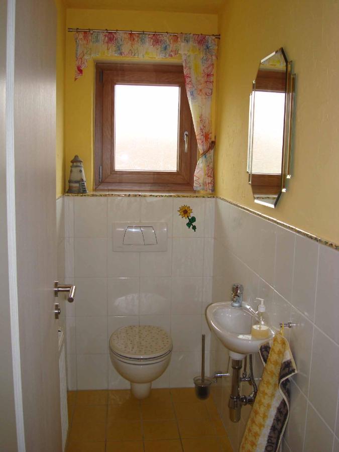 Ferienwohnung Gabi Piding Exterior foto